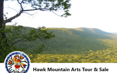 Hawk Mountain Arts Tour
