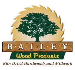Bailey Wood Products Logo