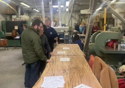 2023 Fall Woodworkers Fair